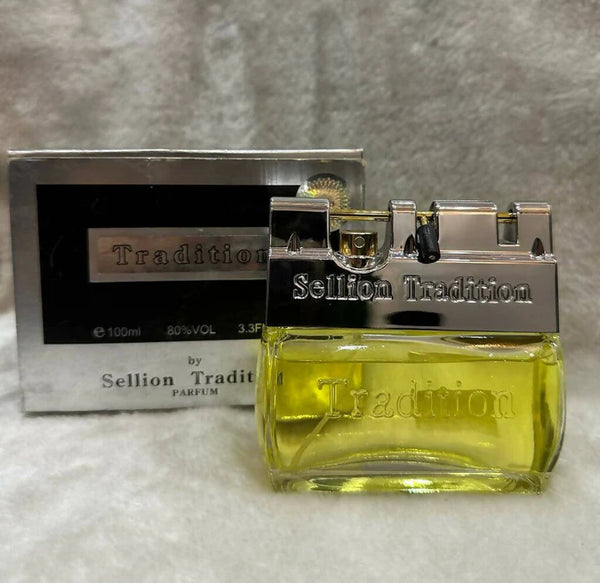 Sellion Tradition Perfume Best to your personality Long lasting Impressive fragrance  stpbkz6c-6