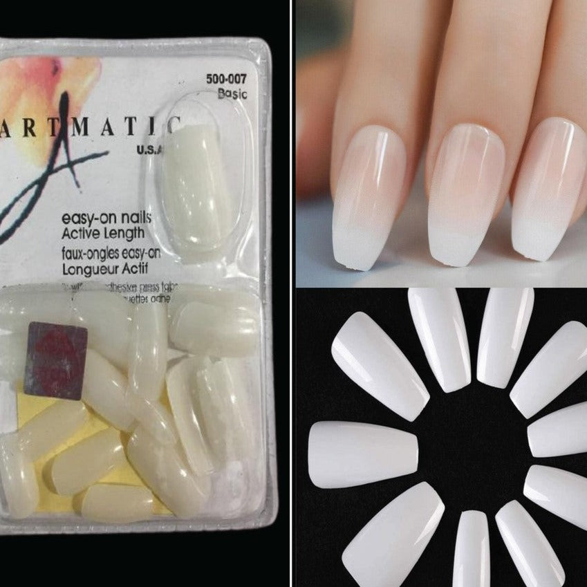 Artificial deals nails price