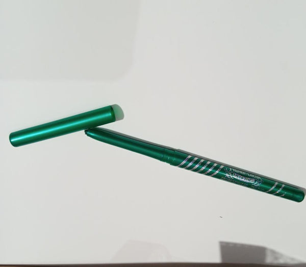 Green lip and eye liner pencil llfrgns2j-3