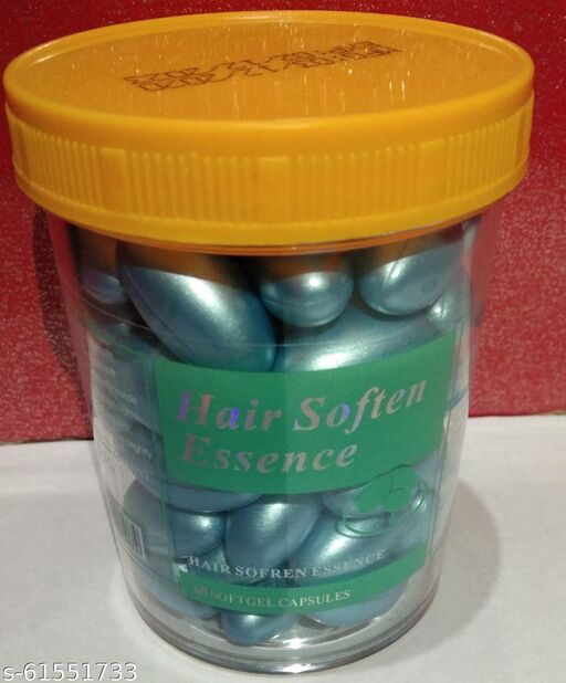 KENSPECKLE HAIR SOFTEN ESSENCE 60 CAPSULES hsecgnz8bk Loto.pk