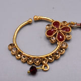 Bridal Nose Nath Antique Nath For Girls And women New Style.