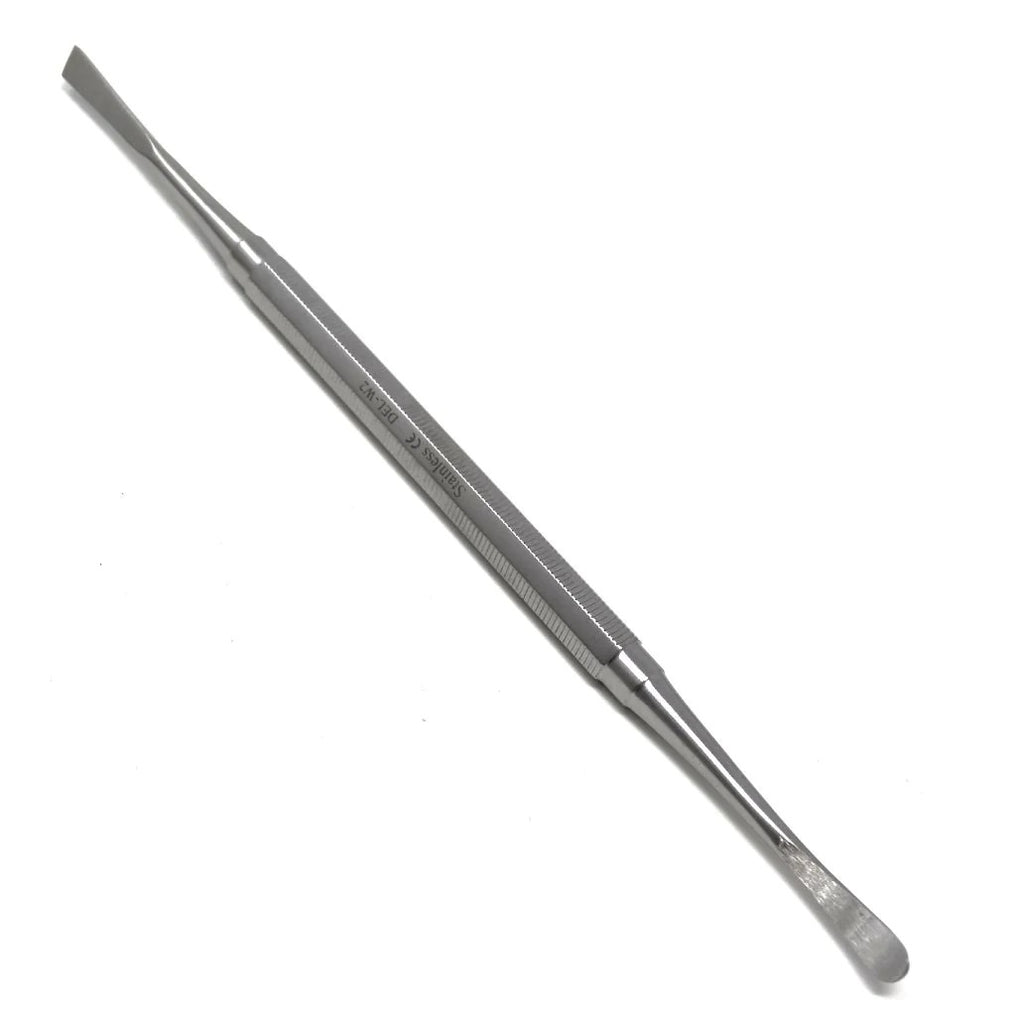 Nail Scissor Stainless Steel Nail Art Cuticle Pusher Nipper Remover