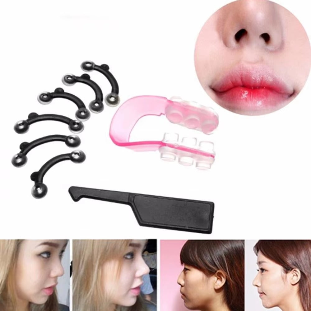 New NOSE UP LIFTING SHAPING CLIP TOOL 3 SIZES