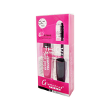 Glamorous Face Big Eye Volume Mascara -Long Lasting Water Proof Volume Mascara  bvmbkz4i-7