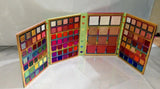 MEXICAN FOOD EYESHADOW PALETTE  mfekmiz2c-9