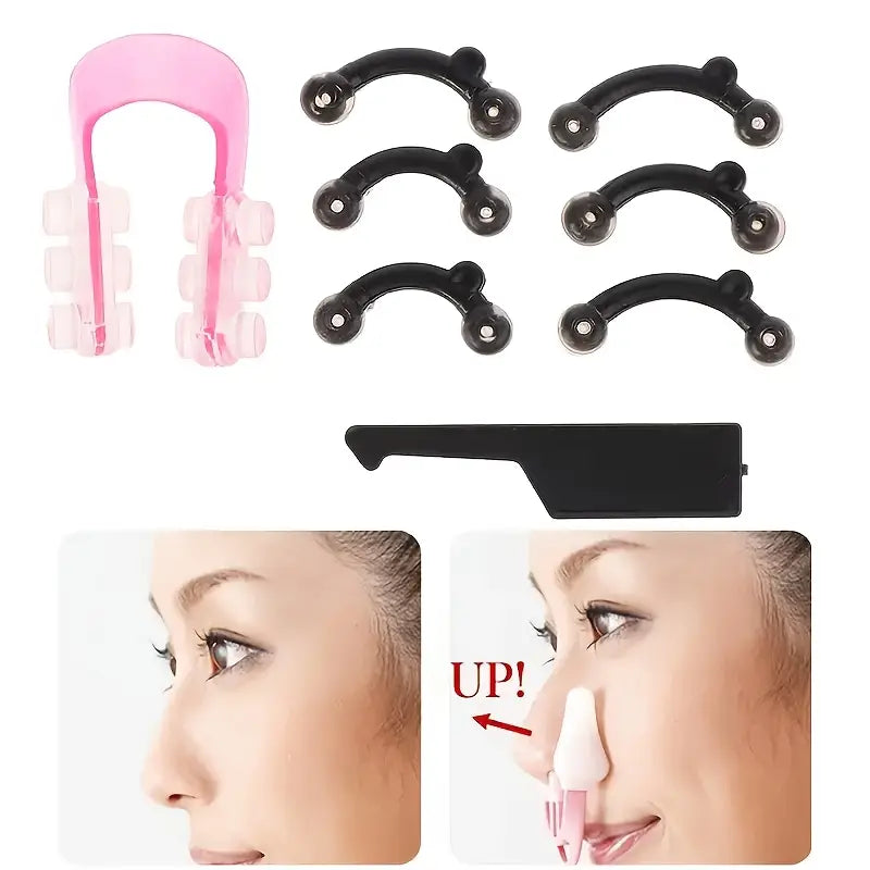 New NOSE UP LIFTING SHAPING CLIP TOOL 3 SIZES
