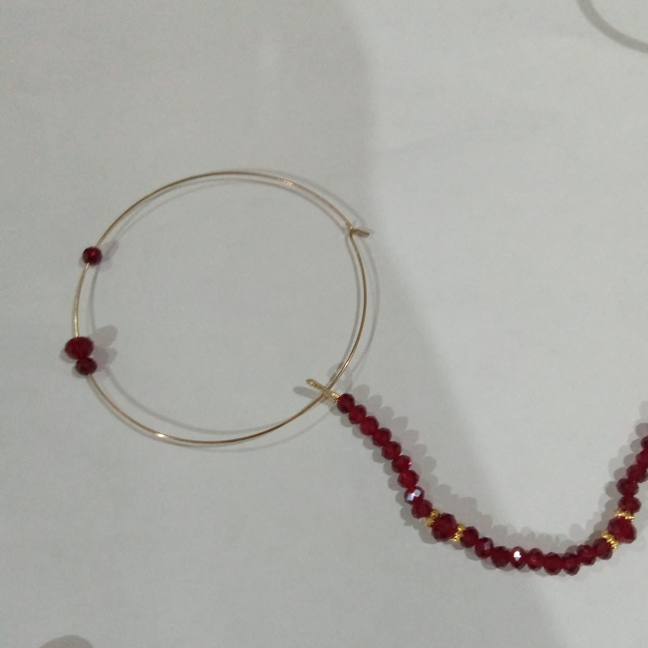 Bridal Nath Nose Nath With New Design