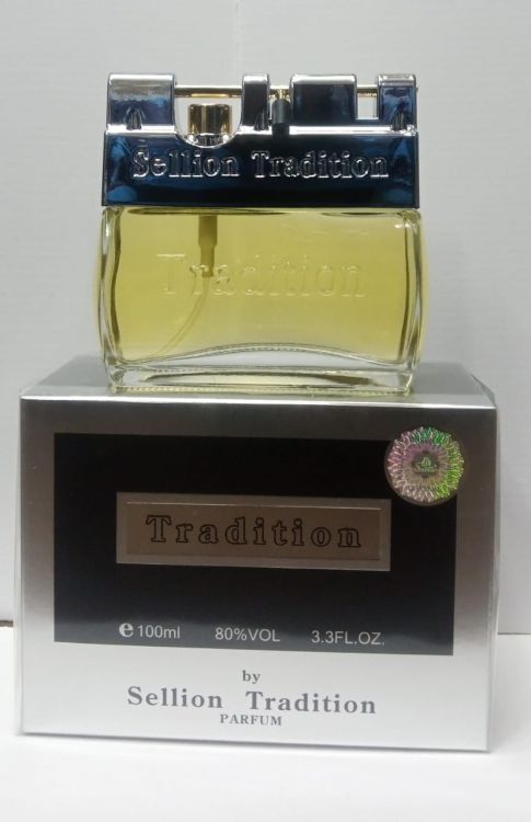 Sellion Tradition Perfume Best to your personality Long lasting Impressive fragrance  stpbkz6c-6