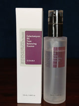 COSRX Galactomyces 95 Tone Balancing Essence – Radiance-Boosting Hydrating Essence for Brightening, Smoothing & Even-Toned Skin