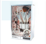 BN Beauty Nakeed 12pcs Makeup Brush Set