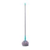 Cobweb Duster (Flower) - Easy To Reach Duster with Foldable Rod