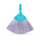 Ceiling Jaala Cobweb Cleaning Broom/Duster with Foldable Rod (Fan)