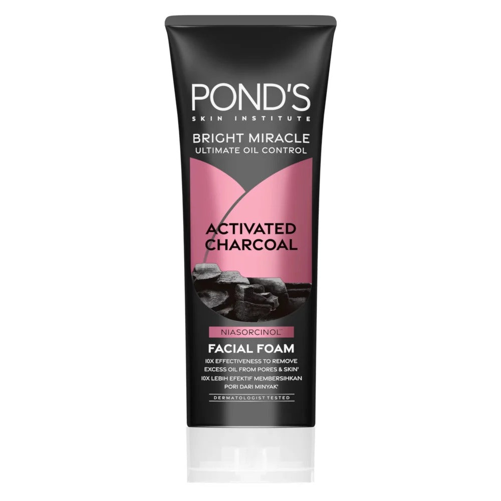 PONDS FACE WASH pfwbkz3a-2