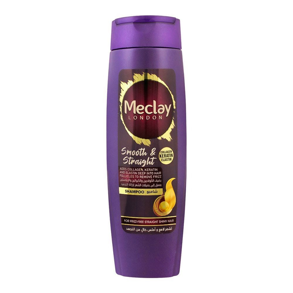 Meclay London Shampoo 360ML