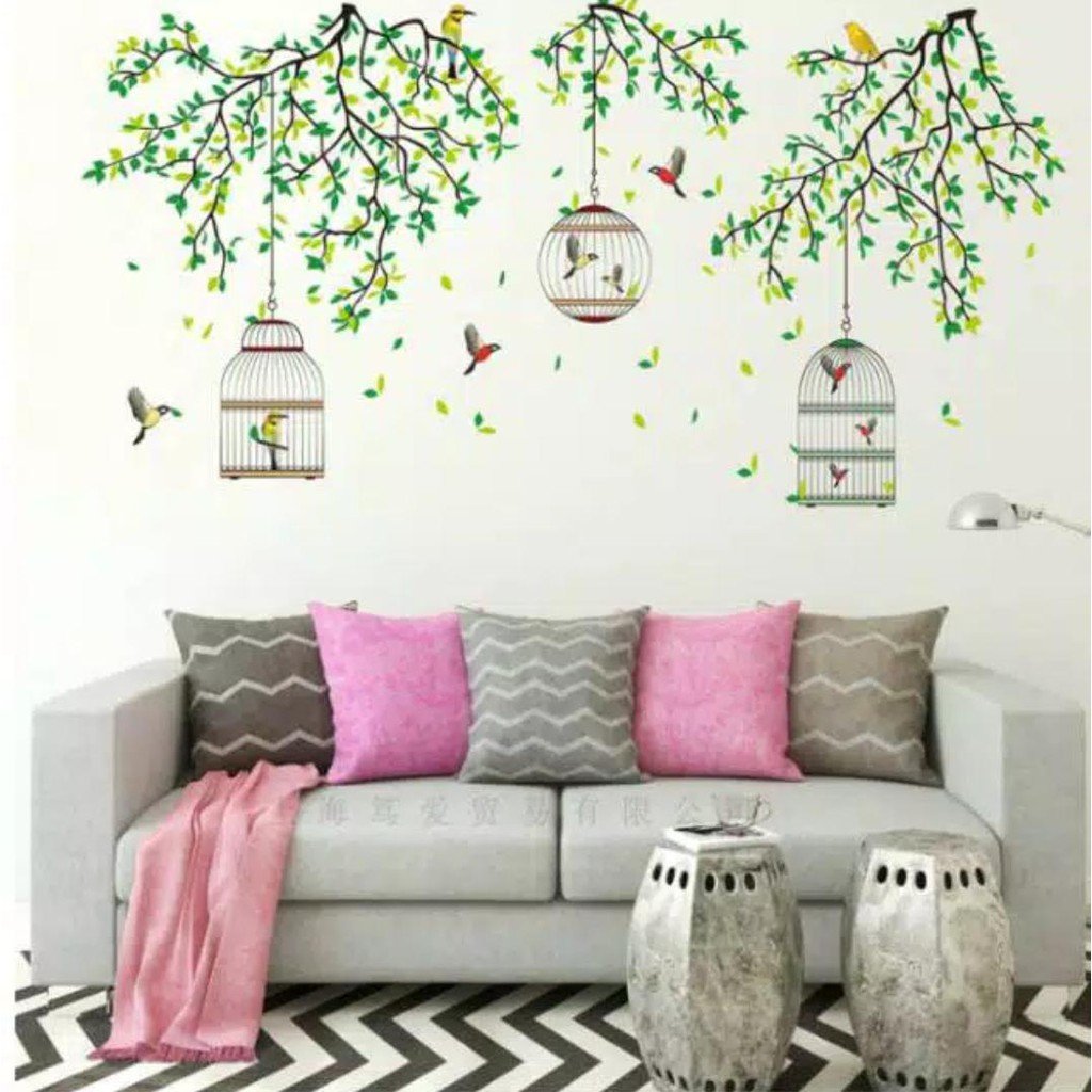 Wall Sticker JM7259