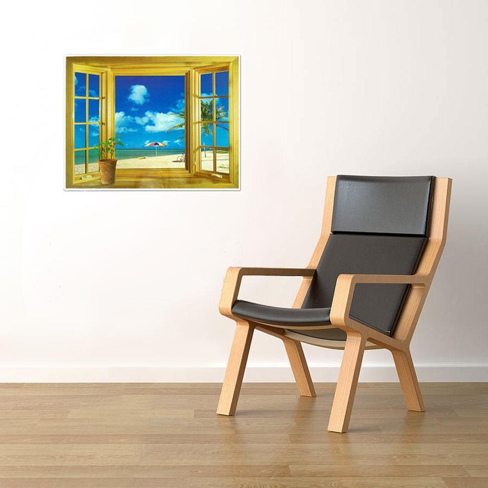 3d wall stickers JM8012