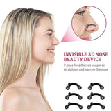 New NOSE UP LIFTING SHAPING CLIP TOOL 3 SIZES