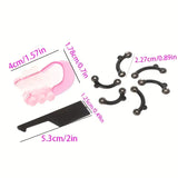 New NOSE UP LIFTING SHAPING CLIP TOOL 3 SIZES