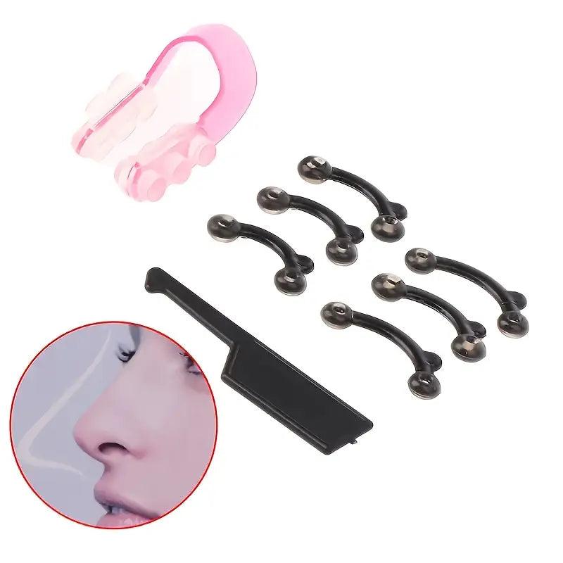New NOSE UP LIFTING SHAPING CLIP TOOL 3 SIZES