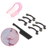 New NOSE UP LIFTING SHAPING CLIP TOOL 3 SIZES