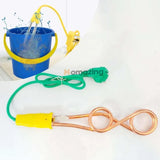 Latest Model Electric Water Heating Rod Portable Electric Water Heater Immersion Rod