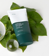 Anua Heartleaf Silky Moisture Sun Cream protection with SPF 50+ PA++++. -Imported Quality-