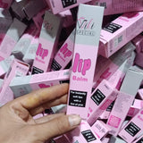 Wiki Special Natural Pink Lip Balm – Moisturizing, Nourishing & Long-Lasting Lip Care | Soft Pink Tint | Hydrating Formula for Daily Use
