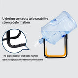 19 L Litter Water Bottle Stand And Nozzle With Stopper – Durable High Quality Dispenser With Premium Box Packaging For Home And Office Use