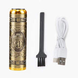 A8 Portable Mini Electric Shaver for Men Home Razor Travel Razor
