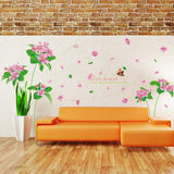 Wall Sticker XL-8136