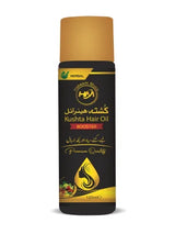 Kushta hair oil Herbal Hair Oil For Long And Healthy Hair 120ml