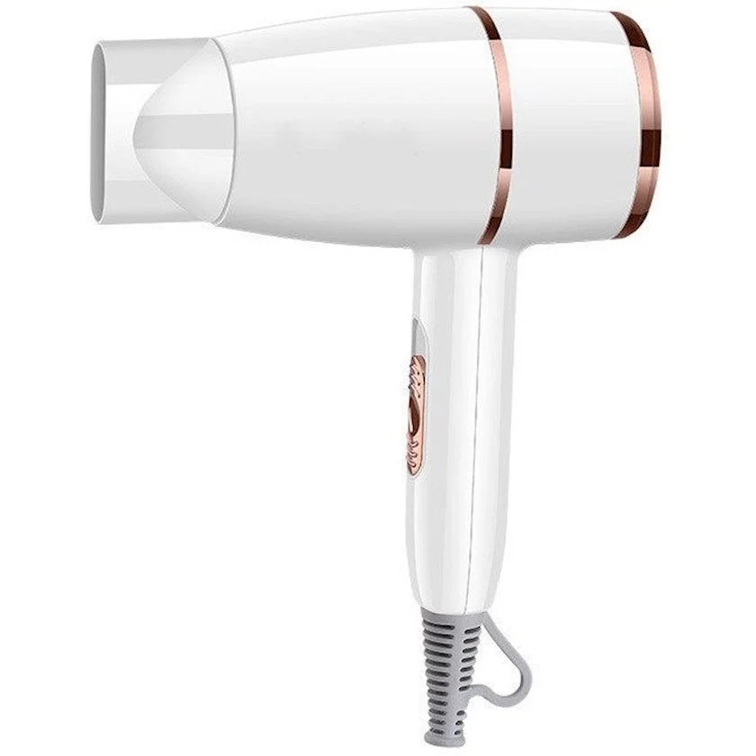 Professional Hair Dryer High Power Styling Tools Blow Dryer Hot &amp; Cool EU Plug (No 2600) Pro Speed Hair Care (Random Color)