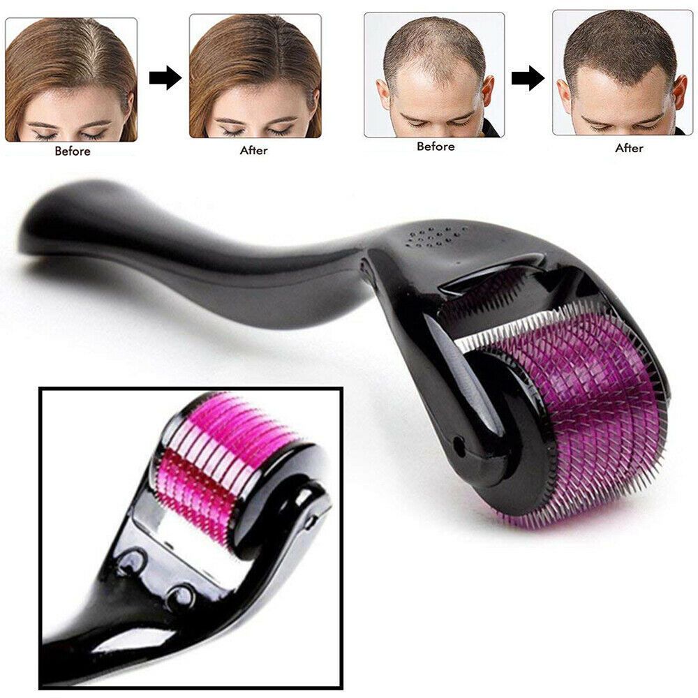 Derma Roller System Best Quality