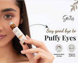 Glowrify Eyelight Serum - Eliminates Dark Circles Around Eyes &amp; Puffy Eyes 10 ML