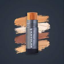 Kryolan - Tv Paint Stick | Best Quality Paint Stick For Girls | Kryolan Tv Paint | Kryolan Foundation Stick For Girls - FS 45