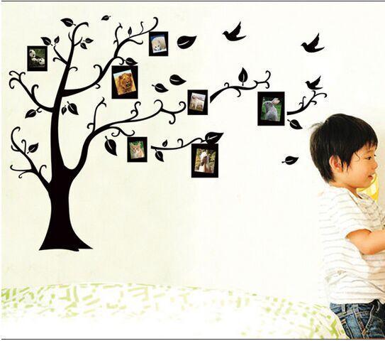 LM7031 Wall Sticker