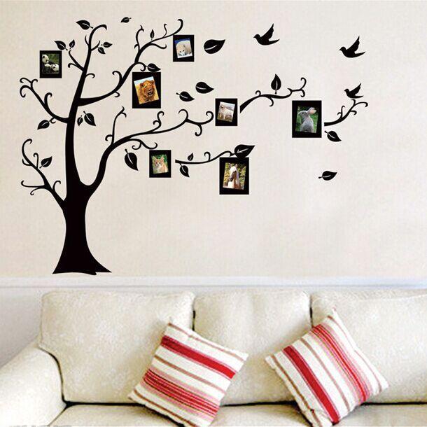 LM7031 Wall Sticker