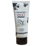Arena Gold Milky Face Wash