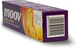 MOOV Pain Relief Cream 100g – Fast-Acting Formula for Aches &amp; Strains