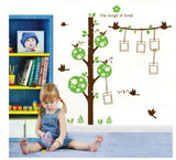 Wall Sticker Room Decoration, Wallpaper Repair, Removable Interior Sticker size 60x90 Dm690042