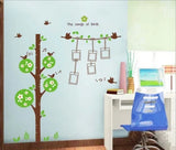 Wall Sticker Room Decoration, Wallpaper Repair, Removable Interior Sticker size 60x90 Dm690042