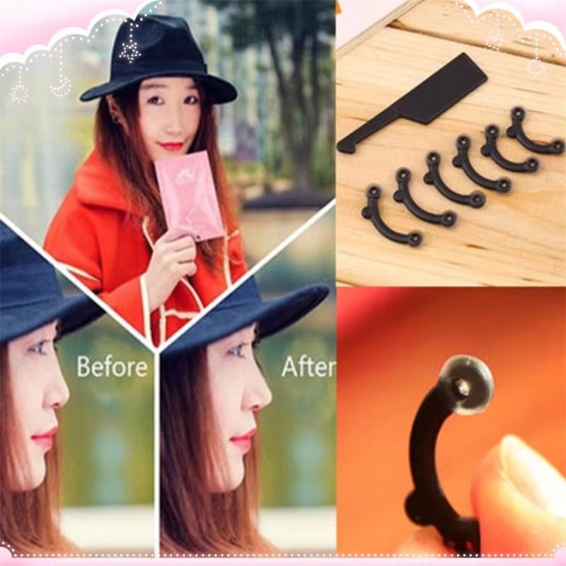 New NOSE UP LIFTING SHAPING CLIP TOOL 3 SIZES