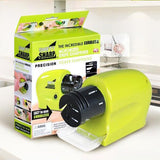 Swifty Sharp Cordless, Knife Blade Sharpener - cell operated big size
