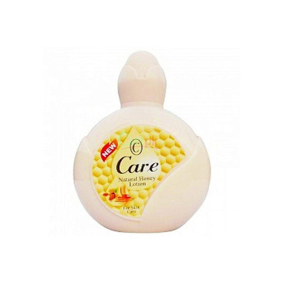 Care Honey Lotion pblwez5c-m