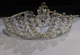Fashion Bridal Princess Crown Wedding Tiaras Hair Jewelry Rhinestone Headband Girls Children Tiara Hair Accessories cnfrsrc6g-1