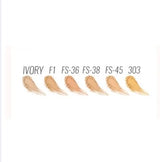 Face itt Pan Cake Foundation Hi Coverage