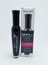 Seven Girl® Push Up Volume Glamour Mascara – Sexy Eyes Birthplace (3g)