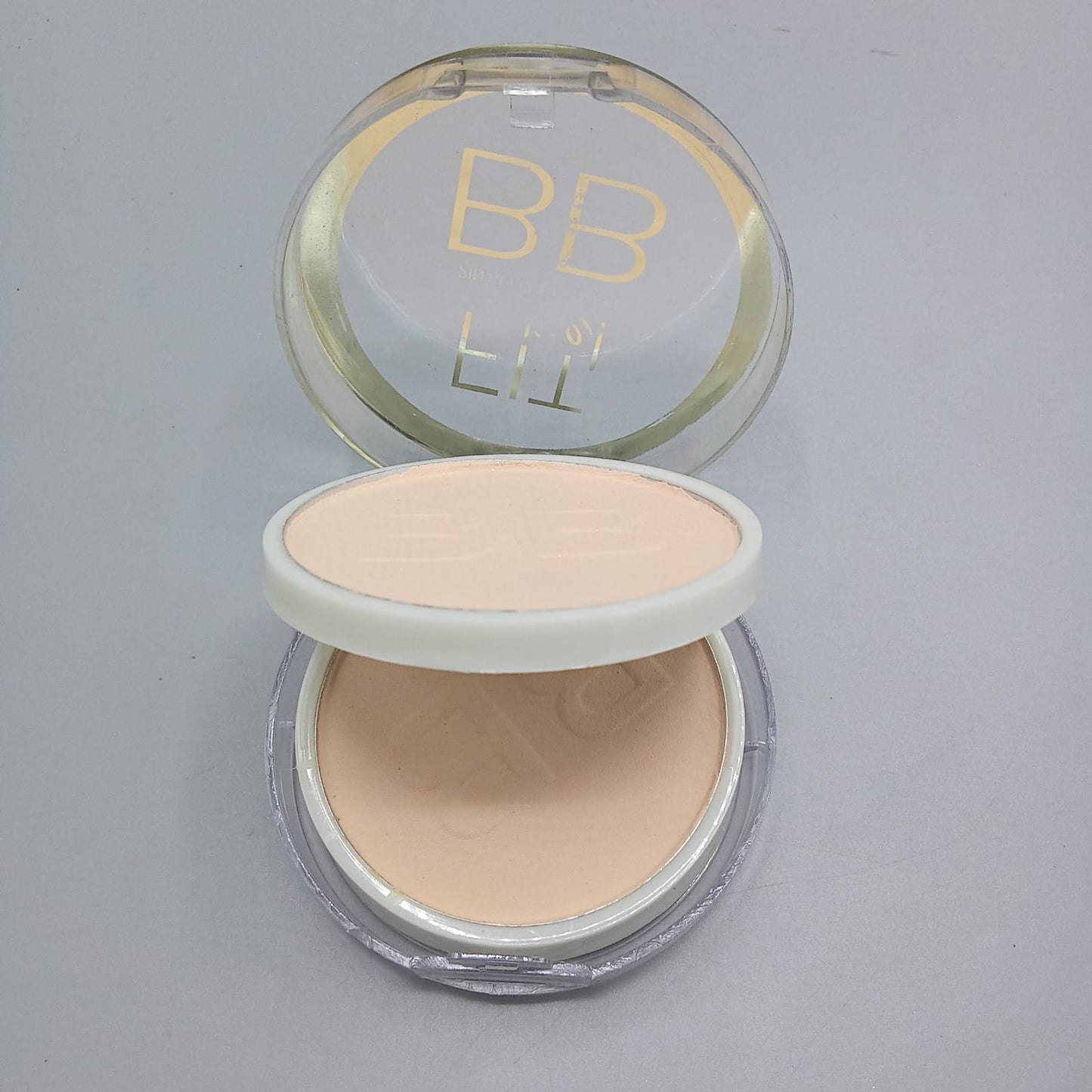 Maybelline Fit Me Matte & Poreless Powder 128 Nude