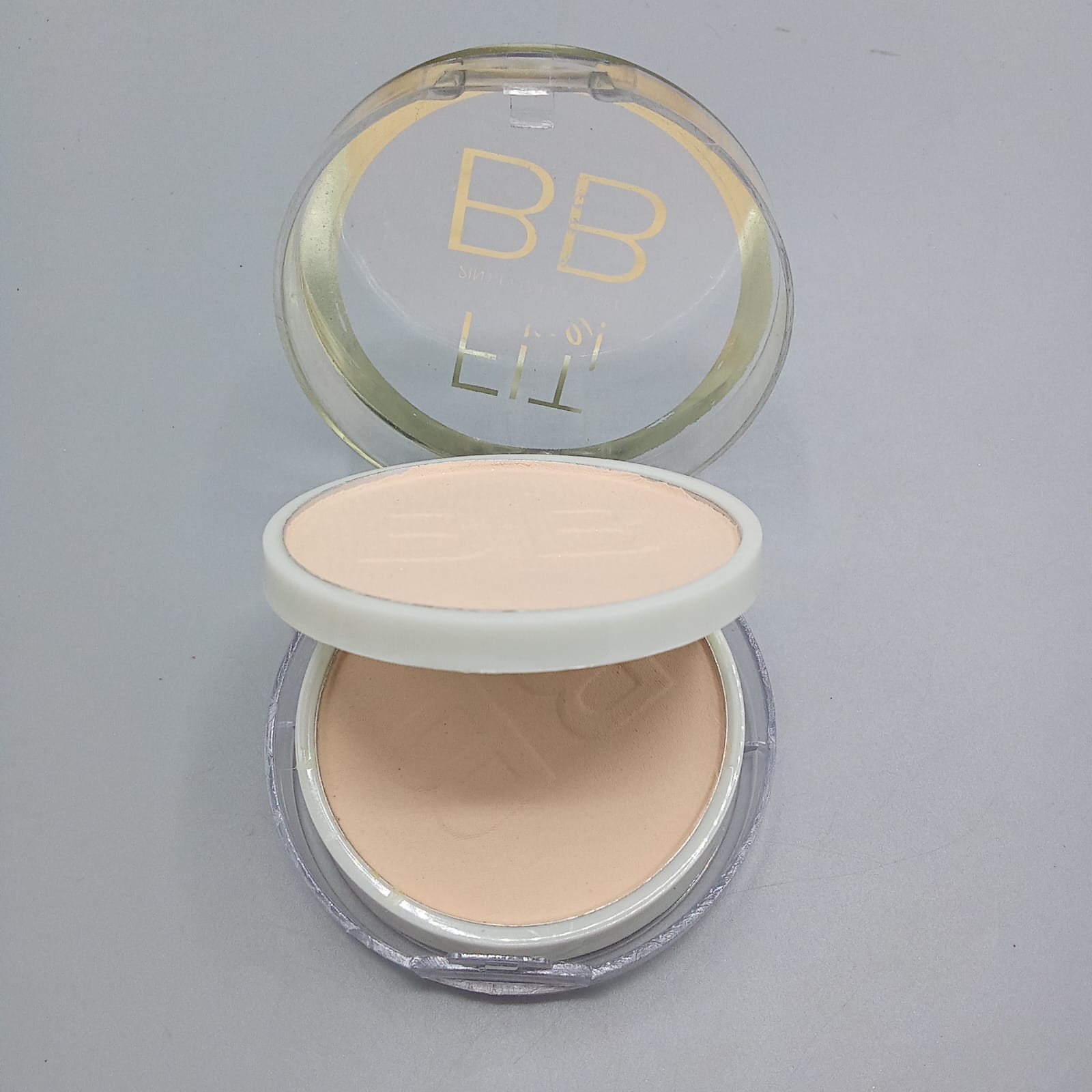 Maybelline Fit Me Matte & Poreless Powder 128 Nude
