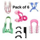 New NOSE UP LIFTING SHAPING CLIP TOOL 3 SIZES